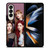 BLACKPINK BEAUTIFUL KPOP Samsung Z Fold 4 Case