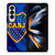 BOCA JUNIORS LOGO Samsung Z Fold 4 Case