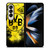 BORUSSIA DORTMUND LOGO Samsung Z Fold 4 Case