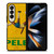 BRAZIL LEGEND PELE Samsung Z Fold 4 Case