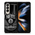 BROOKLYN NETS LOGO 2 Samsung Z Fold 4 Case