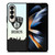 BROOKLYN NETS LOGO Samsung Z Fold 4 Case