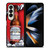 BUDWEISER 3 Samsung Z Fold 4 Case