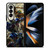 BUMBLEBEE VS OPTIMUS PRIME Samsung Z Fold 4 Case