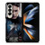 CAPTAIN AMERICA THE AVENGERS SUPERHERO Samsung Z Fold 4 Case