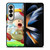 CAPTAIN TOAD RUN Samsung Z Fold 4 Case