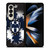 CF MONTERREY LOGO 2 Samsung Z Fold 4 Case