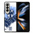 CF MONTERREY LOGO 3 Samsung Z Fold 4 Case