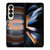 CHICAGO BEARS LOGO 2 Samsung Z Fold 4 Case
