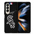 CHICAGO WHITE SOX LOGO 2 Samsung Z Fold 4 Case