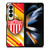 CLUB NECAXA FOOTBALL 2 Samsung Z Fold 4 Case