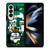 CLUB SANTOS LAGUNA Samsung Z Fold 4 Case