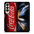 COCA COLA DRINK Samsung Z Fold 4 Case