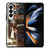 CODA FILM Samsung Z Fold 4 Case