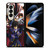CODE GEASS ZERO 2 Samsung Z Fold 4 Case