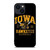 IOWA HAWKEYES 2 iPhone 14 Plus Case
