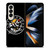 COLLINGWOOD MAGPIES ICON Samsung Z Fold 4 Case