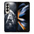 CRISTIANO RONALDO 2 Samsung Z Fold 4 Case