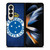 CRUZEIRO FC Samsung Z Fold 4 Case