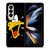 DAFFY DUCK LOONEY TUNES 3 Samsung Z Fold 4 Case