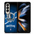 DALLAS MAVERICKS NBA Samsung Z Fold 4 Case