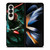 DARTH MAUL STAR WARS ART Samsung Z Fold 4 Case