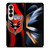 DC UNITED LOGO 2 Samsung Z Fold 4 Case