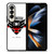 DC UNITED LOGO Samsung Z Fold 4 Case