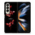 DEPECHE MODE Samsung Z Fold 4 Case