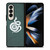 DESTINY HUNTER SYMBOL 3 Samsung Z Fold 4 Case