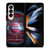 DETROIT PISTONS LOGO 2 Samsung Z Fold 4 Case