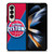 DETROIT PISTONS LOGO 4 Samsung Z Fold 4 Case