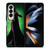 DISNEY MALEFICENT 2 Samsung Z Fold 4 Case