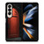 DOOR OF THE HAUNTING OF HILL HOUSE Samsung Z Fold 4 Case