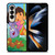 DORA THE EXPLORER CUTE Samsung Z Fold 4 Case