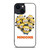 I LOVE MINIONS iPhone 14 Plus Case
