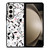 101 DALMATIANS COLLAGE Samsung Z Fold 5 Case