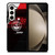 ABERDEEN FC LOGO Samsung Z Fold 5 Case