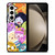 ADVENTURE TIME 2 Samsung Z Fold 5 Case