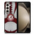 ALABAMA CRIMSON TIDE LOGO 2 Samsung Z Fold 5 Case