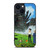 HOWL'S MOVING CASTLE iPhone 14 Plus Case