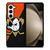 ANAHEIM DUCKS LOGO Samsung Z Fold 5 Case
