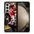 ANDREA DOVIZIOSO MOTOGP 2 Samsung Z Fold 5 Case
