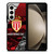 AS MONACO FC 3 Samsung Z Fold 5 Case