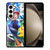 ASH POKEMON 2 Samsung Z Fold 5 Case