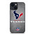HOUSTON TEXANS 2 iPhone 14 Plus Case