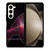 ATLANTA BRAVES LOGO 2 Samsung Z Fold 5 Case