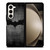 BATMAN DC LOGO 2 Samsung Z Fold 5 Case
