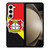 BAYER LEVERKUSEN 1904 CLUB Samsung Z Fold 5 Case