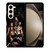 BEAUTIFUL KPOP BLACKPINK Samsung Z Fold 5 Case